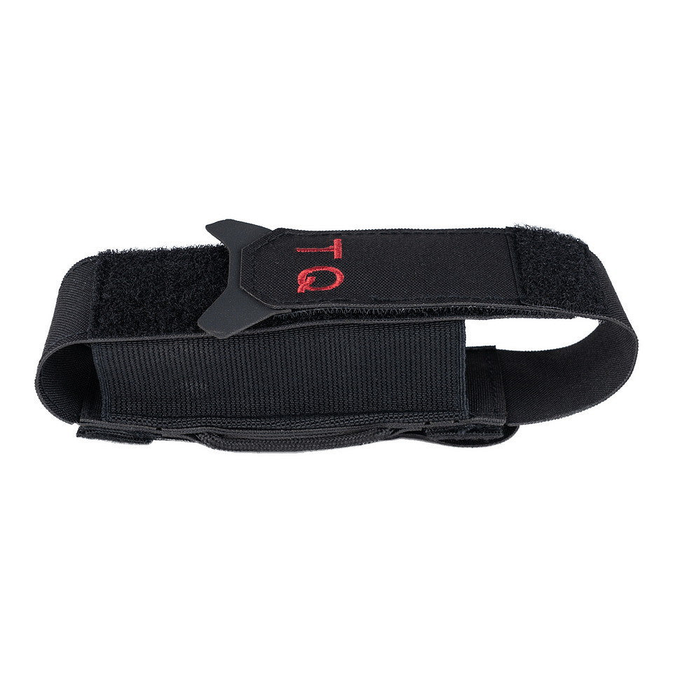 Husa Tourniquet TF-2215 TQ Cordura Negru - Acces Rapid, Salvare Viață