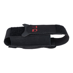 Husa Tourniquet TF-2215 TQ Cordura Negru - Acces Rapid, Salvare Viață