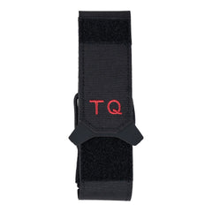 Husa Tourniquet TF-2215 TQ Cordura Negru - Acces Rapid, Salvare Viață