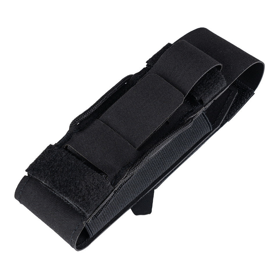 Husa Tourniquet TF-2215 TQ Cordura Negru - Acces Rapid, Salvare Viață