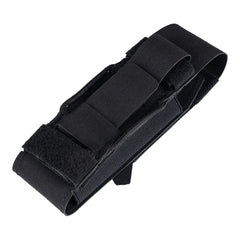Husa Tourniquet TF-2215 TQ Cordura Negru - Acces Rapid, Salvare Viață