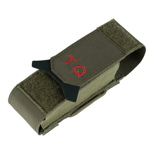 Husă Tourniquet TF-2215 TQ Cordura® Ranger Green - Acces Crucial
