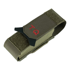 Husă Tourniquet TF-2215 TQ Cordura® Ranger Green - Acces Crucial