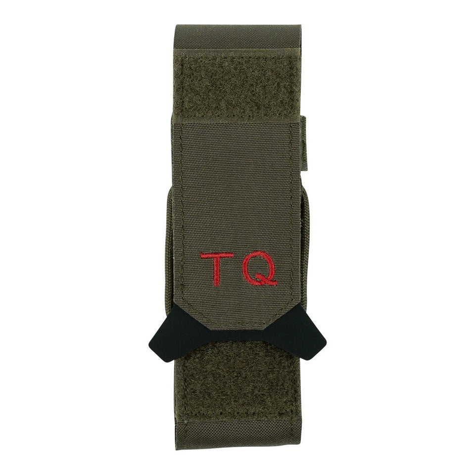 Husă Tourniquet TF-2215 TQ Cordura® Ranger Green - Acces Crucial