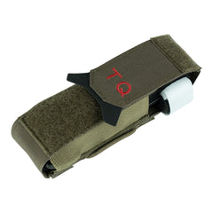 Husă Tourniquet TF-2215 TQ Cordura® Ranger Green - Acces Crucial