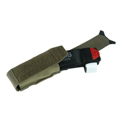 Husă Tourniquet TF-2215 TQ Cordura® Ranger Green - Acces Crucial