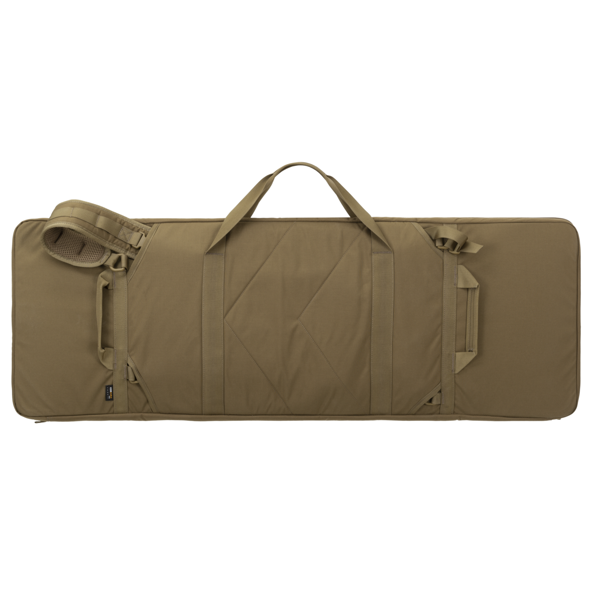 Husă transport armă Helikon-Tex Cordura Olive Green