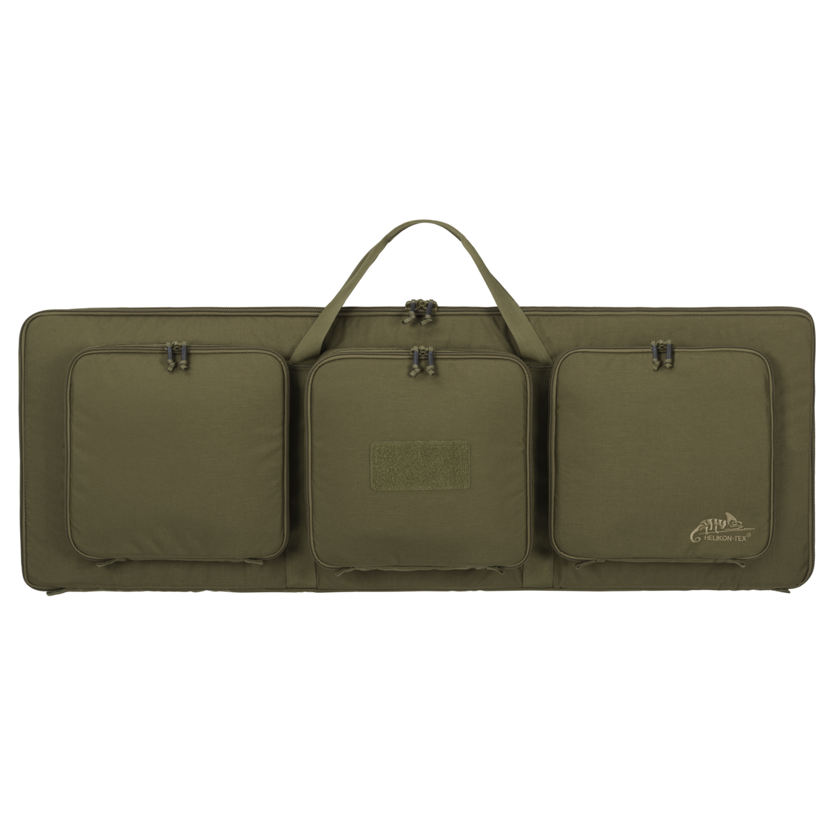 Husă transport armă Helikon-Tex Cordura Olive Green