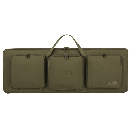 Husă transport armă Helikon-Tex Cordura Olive Green