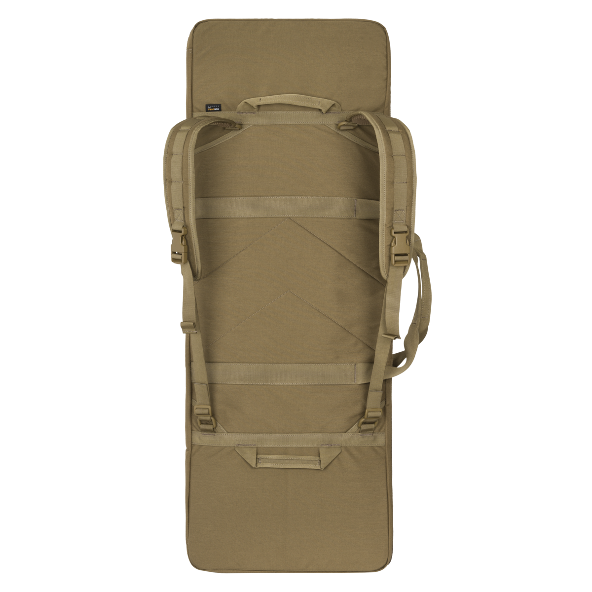 Husă transport armă Helikon-Tex Cordura Olive Green
