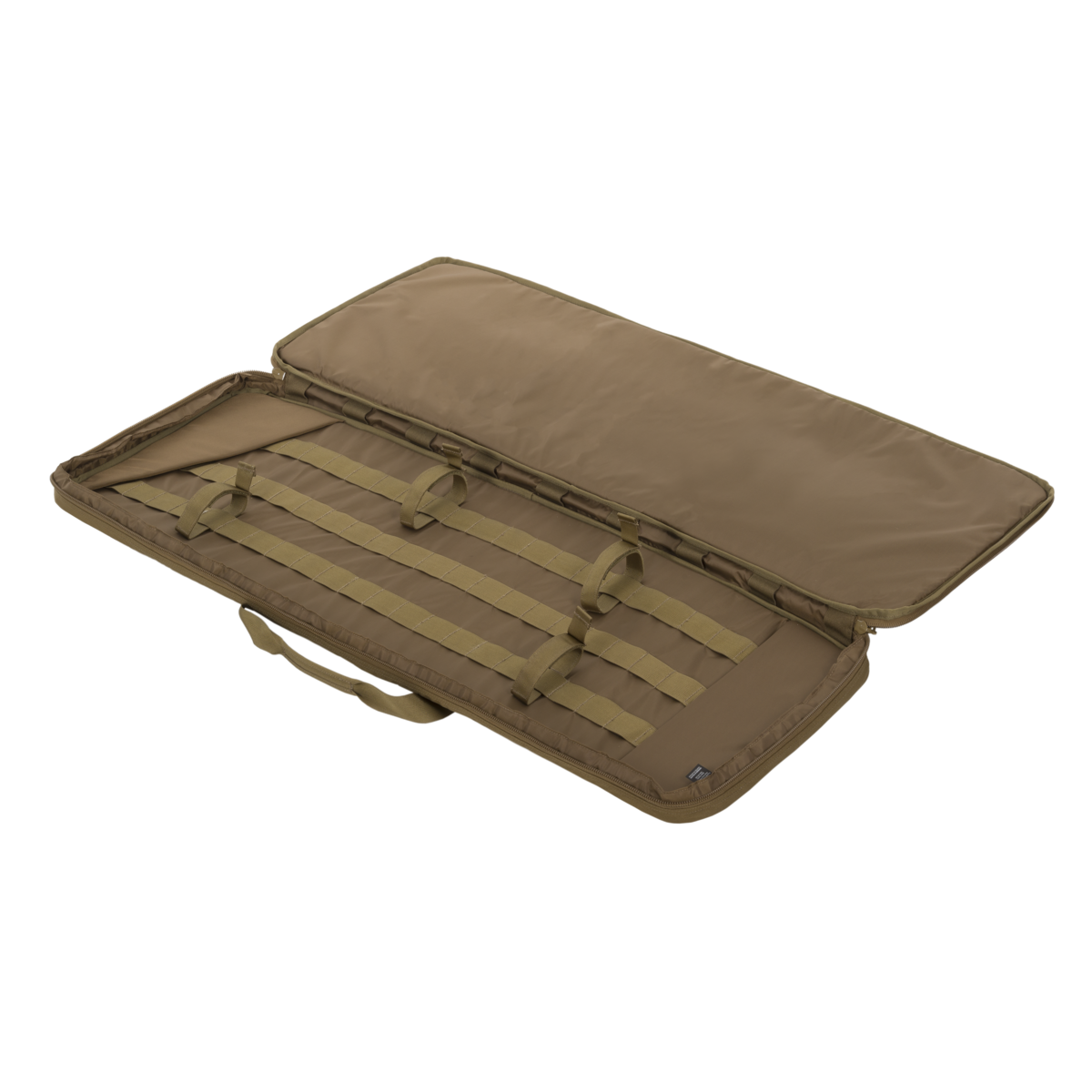 Husă transport armă Helikon-Tex Cordura Olive Green