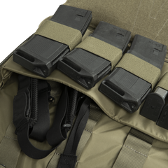 Husă Transport Armă Helikon-Tex SBR Carrying Bag 39L
