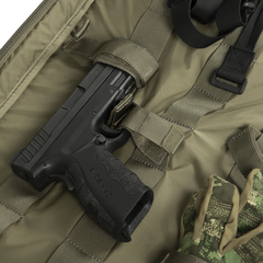 Husă Transport Armă Helikon-Tex SBR Carrying Bag 39L