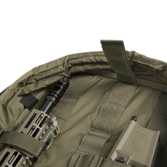 Husă Transport Armă Helikon-Tex SBR Carrying Bag 39L