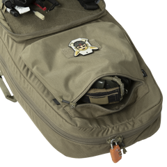 Husă Transport Armă Helikon-Tex SBR Carrying Bag 39L