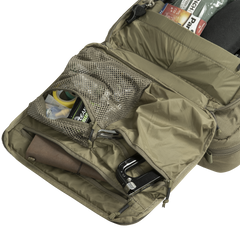 Husă Transport Armă Helikon-Tex SBR Carrying Bag 39L