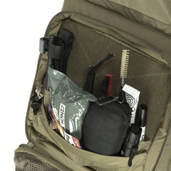 Husă Transport Armă Helikon-Tex SBR Carrying Bag 39L