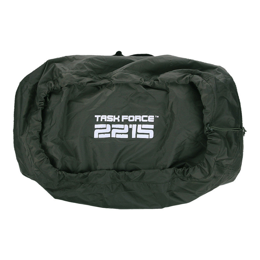 Husă Transport Rucsac TF-2215 Ranger Green - Protecție Inatacabilă Echipamentului Tău