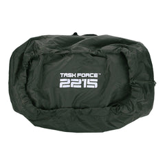 Husă Transport Rucsac TF-2215 Ranger Green - Protecție Inatacabilă Echipamentului Tău