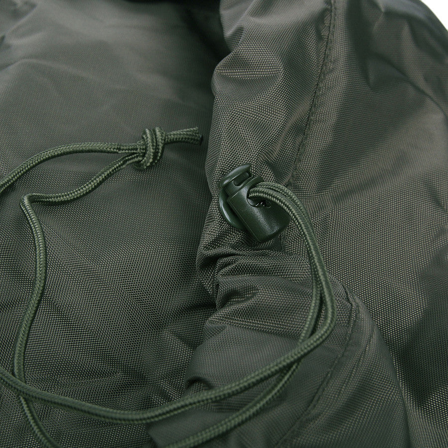 Husă Transport Rucsac TF-2215 Ranger Green - Protecție Inatacabilă Echipamentului Tău