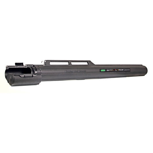 Husă Tub Telescopic DAM Intenze Travel - Protecție Extensibilă Lansete