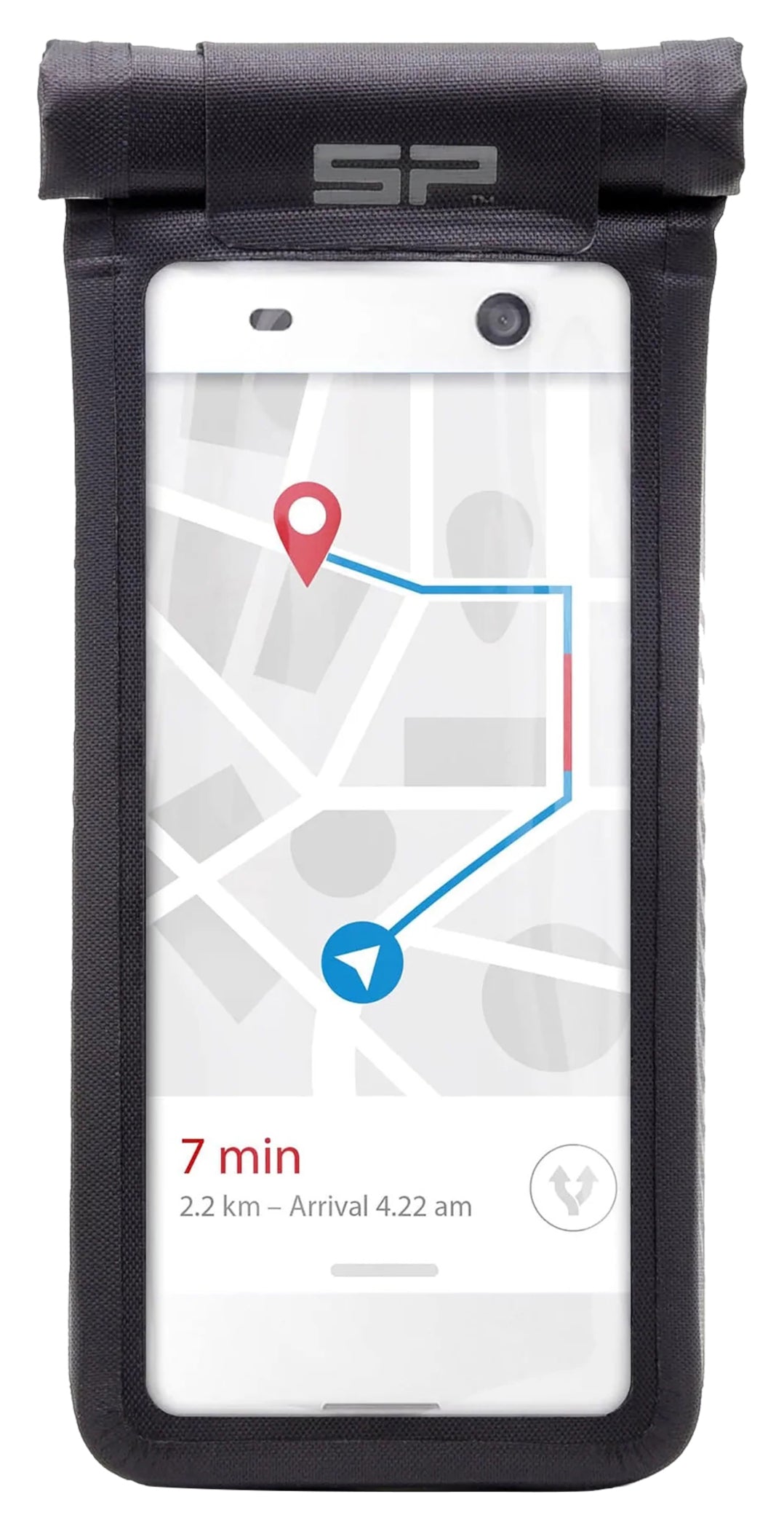 Husă Universală Telefon SPC+ SP Connect - Protecție și Versatilitate