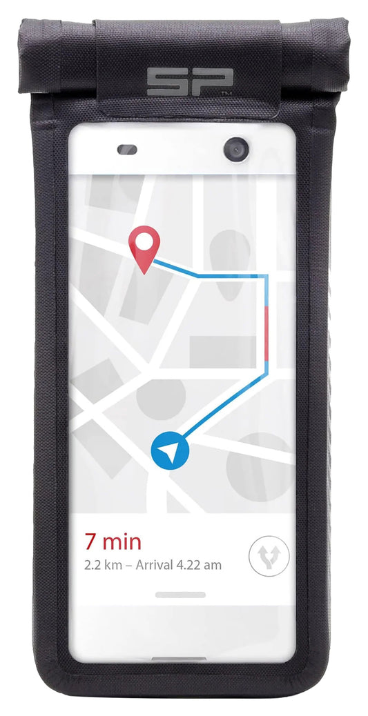 Husă Universală Telefon SPC+ SP Connect - Protecție și Versatilitate
