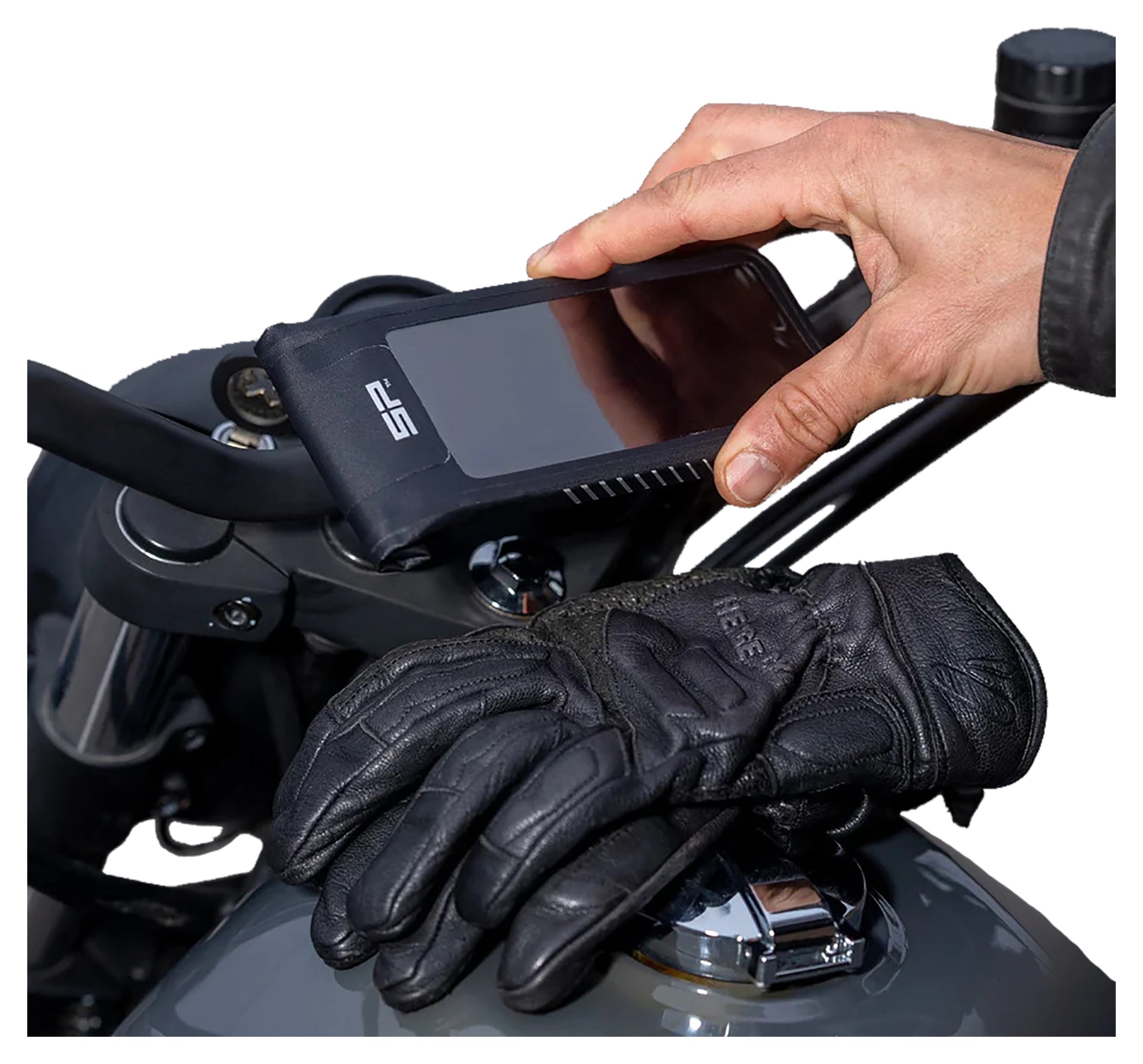 Husă Universală Telefon SPC+ SP Connect - Protecție și Versatilitate
