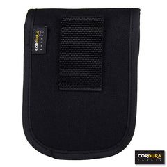 Husă Utilitară Small Utility Pouch Cordura DP221 Negru - Acces Rapid & Durabilitate Supremă