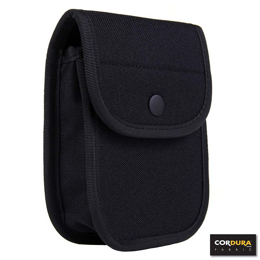 Husă Utilitară Small Utility Pouch Cordura DP221 Negru - Acces Rapid & Durabilitate Supremă