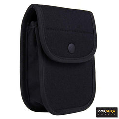 Husă Utilitară Small Utility Pouch Cordura DP221 Negru - Acces Rapid & Durabilitate Supremă
