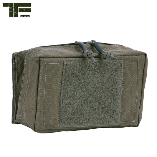 Husă Utilitară TF-2215 #22 Ranger Green TF-2215 - Extensie Modulară Rapidă