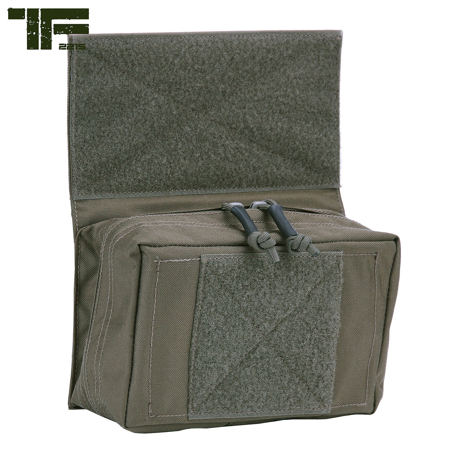 Husă Utilitară TF-2215 #22 Ranger Green TF-2215 - Extensie Modulară Rapidă