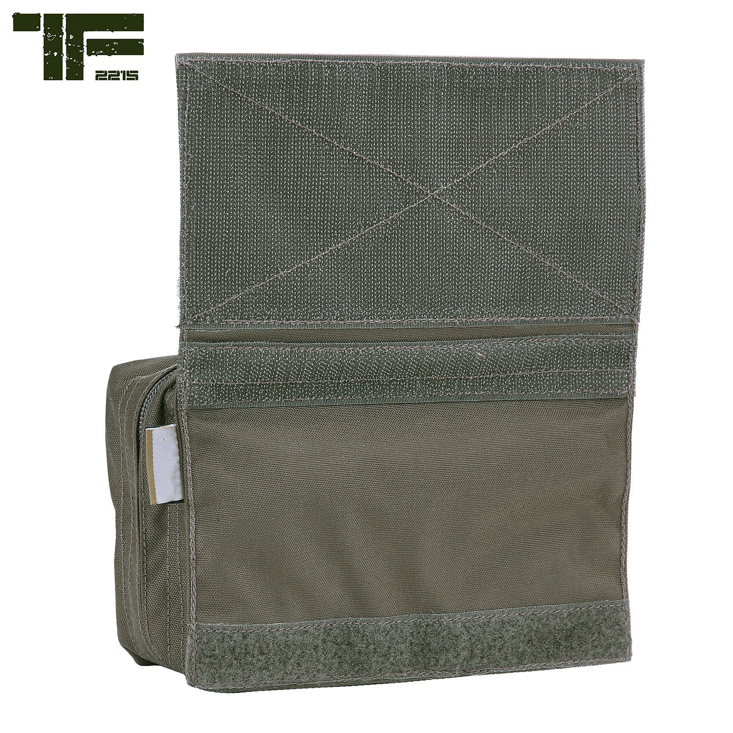 Husă Utilitară TF-2215 #22 Ranger Green TF-2215 - Extensie Modulară Rapidă