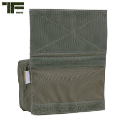 Husă Utilitară TF-2215 #22 Ranger Green TF-2215 - Extensie Modulară Rapidă