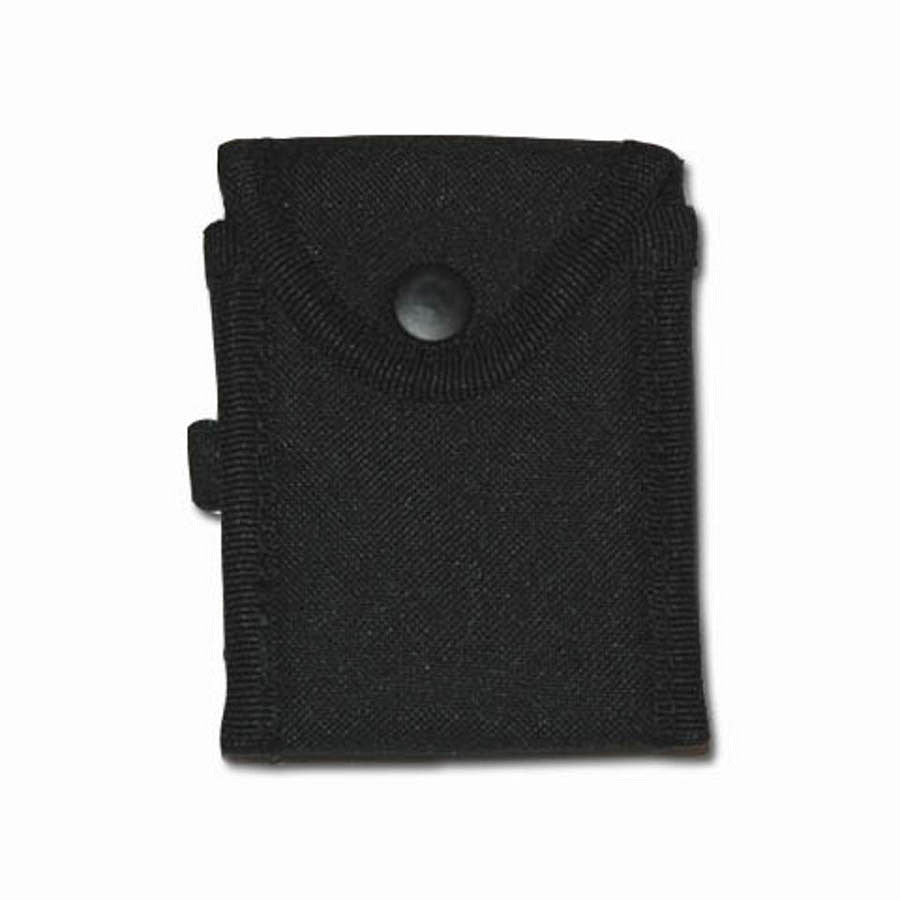 Husă Utility Buzzer Negru - Acces Rapid, Echipament Protejat