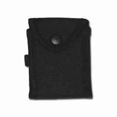 Husă Utility Buzzer Negru - Acces Rapid, Echipament Protejat