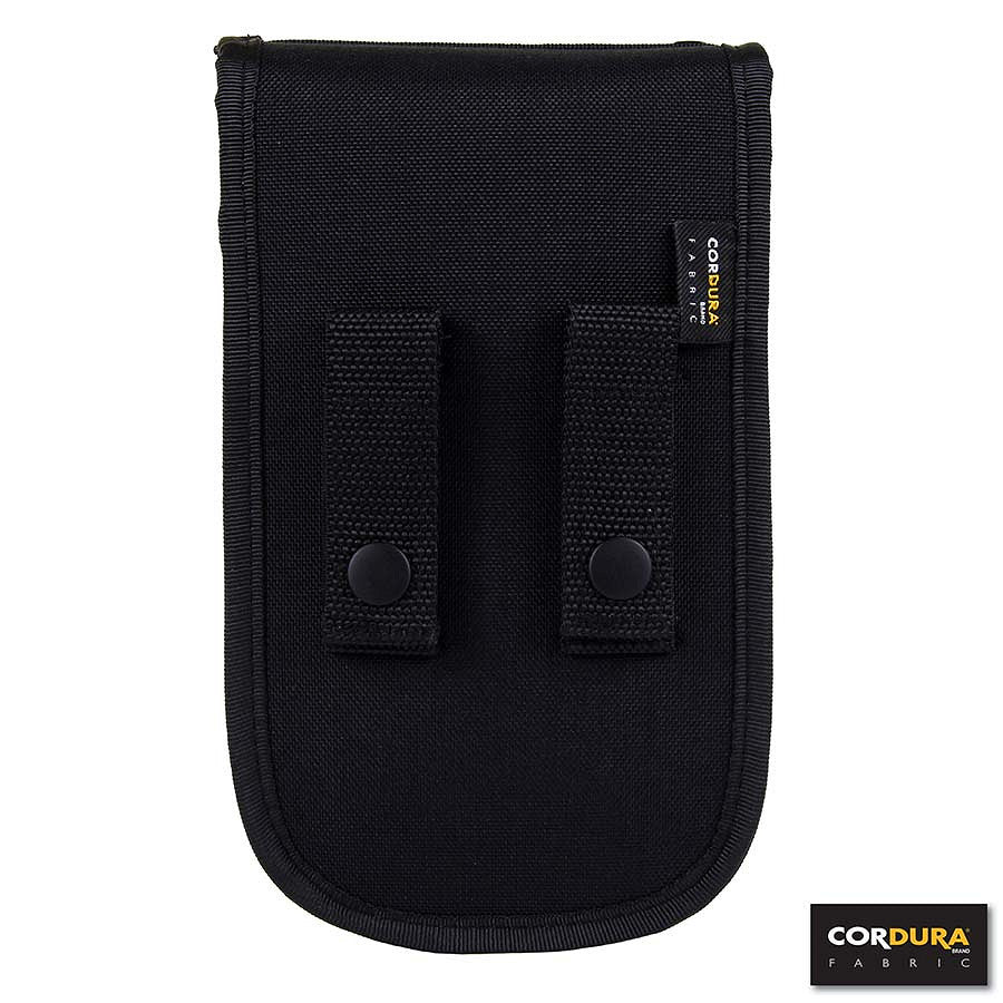 Husă Utility Cordura DP219 Negru - Acces Rapid Echipament Esențial