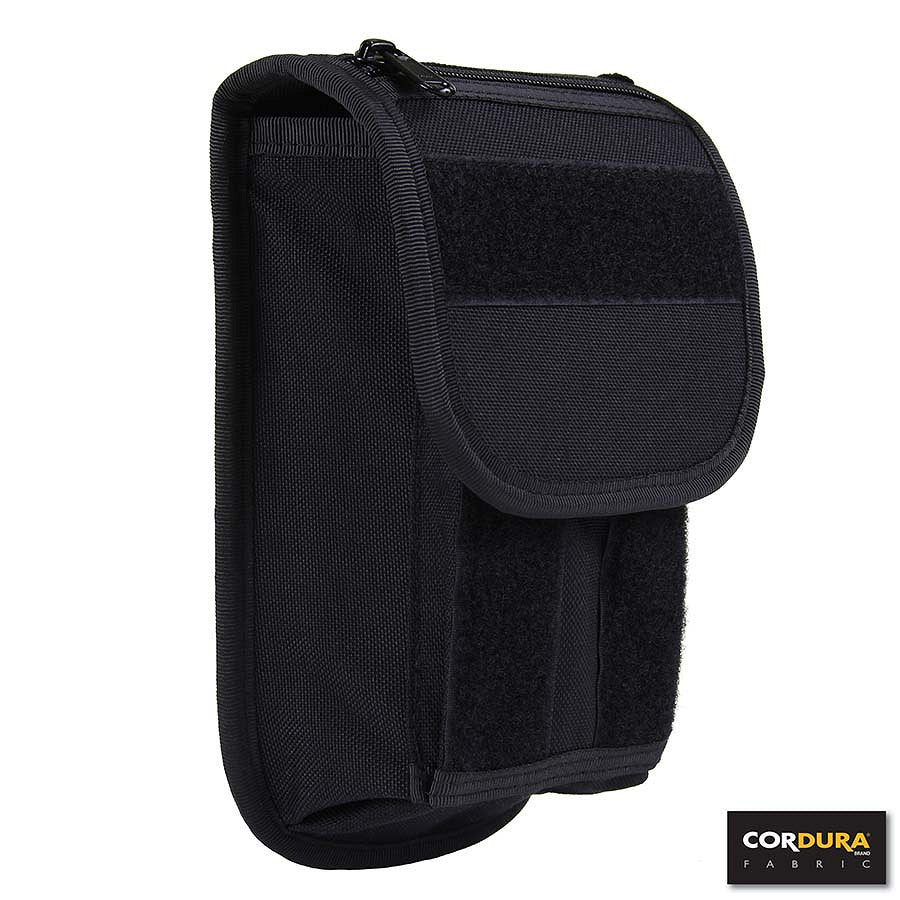 Husă Utility Cordura DP219 Negru - Acces Rapid Echipament Esențial