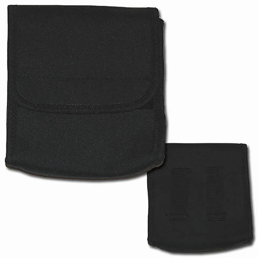 Husă Utility Handschoen Tas Negru Military-Shop - Acces Rapid la Echipament Esențial