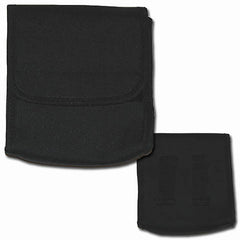 Husă Utility Handschoen Tas Negru Military-Shop - Acces Rapid la Echipament Esențial