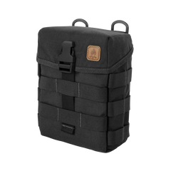 Husă Utility Helikon-Tex MOLLE/PALS Neagră