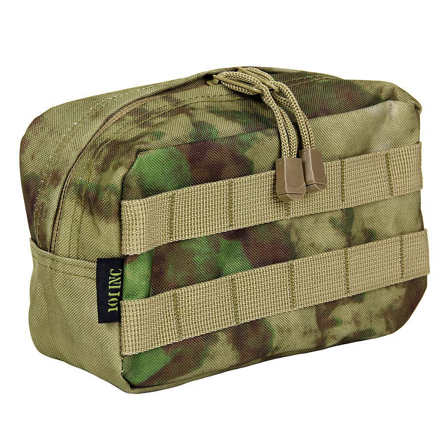 Husă Utility Recon LQ14319 FG - Echipament Esențial la Îndemână