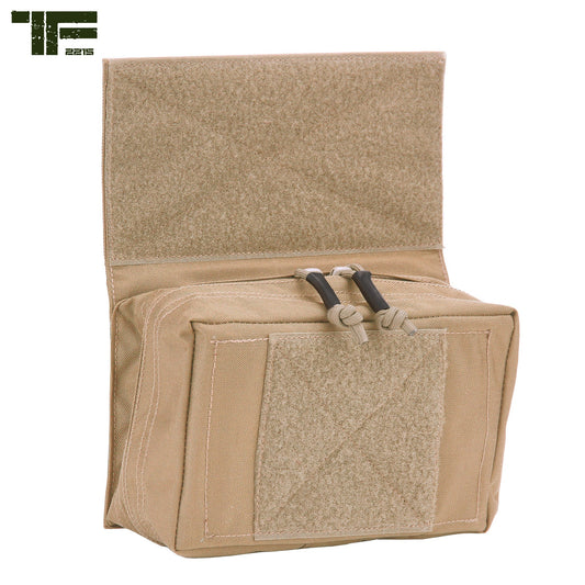 Husă Utility TF-2215 Utility pouch #22 Coyote TF-2215 - Acces Rapid & Securizat