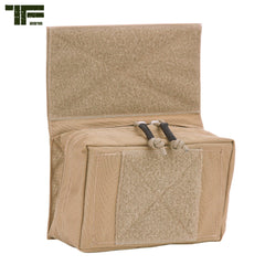 Husă Utility TF-2215 Utility pouch #22 Coyote TF-2215 - Acces Rapid & Securizat