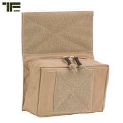 Husă Utility TF-2215 Utility pouch #22 Coyote TF-2215 - Acces Rapid & Securizat