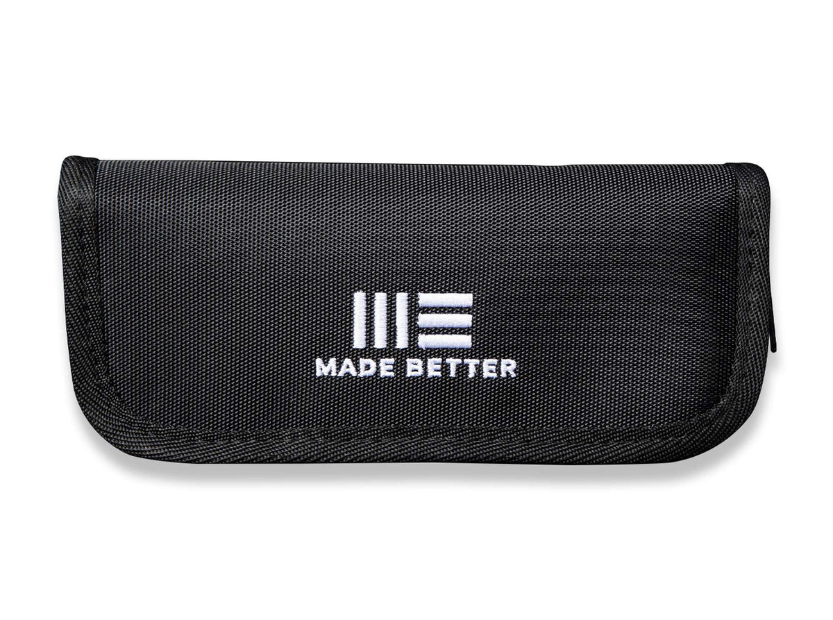 Husa WE-01 Pouch WE Knife- Nylon Rezistent, Protectie Interioara