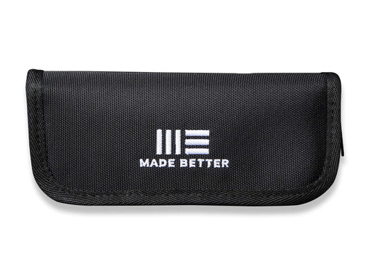 Husa WE-01 Pouch WE Knife- Nylon Rezistent, Protectie Interioara