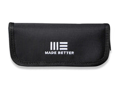 Husa WE-01 Pouch WE Knife- Nylon Rezistent, Protectie Interioara