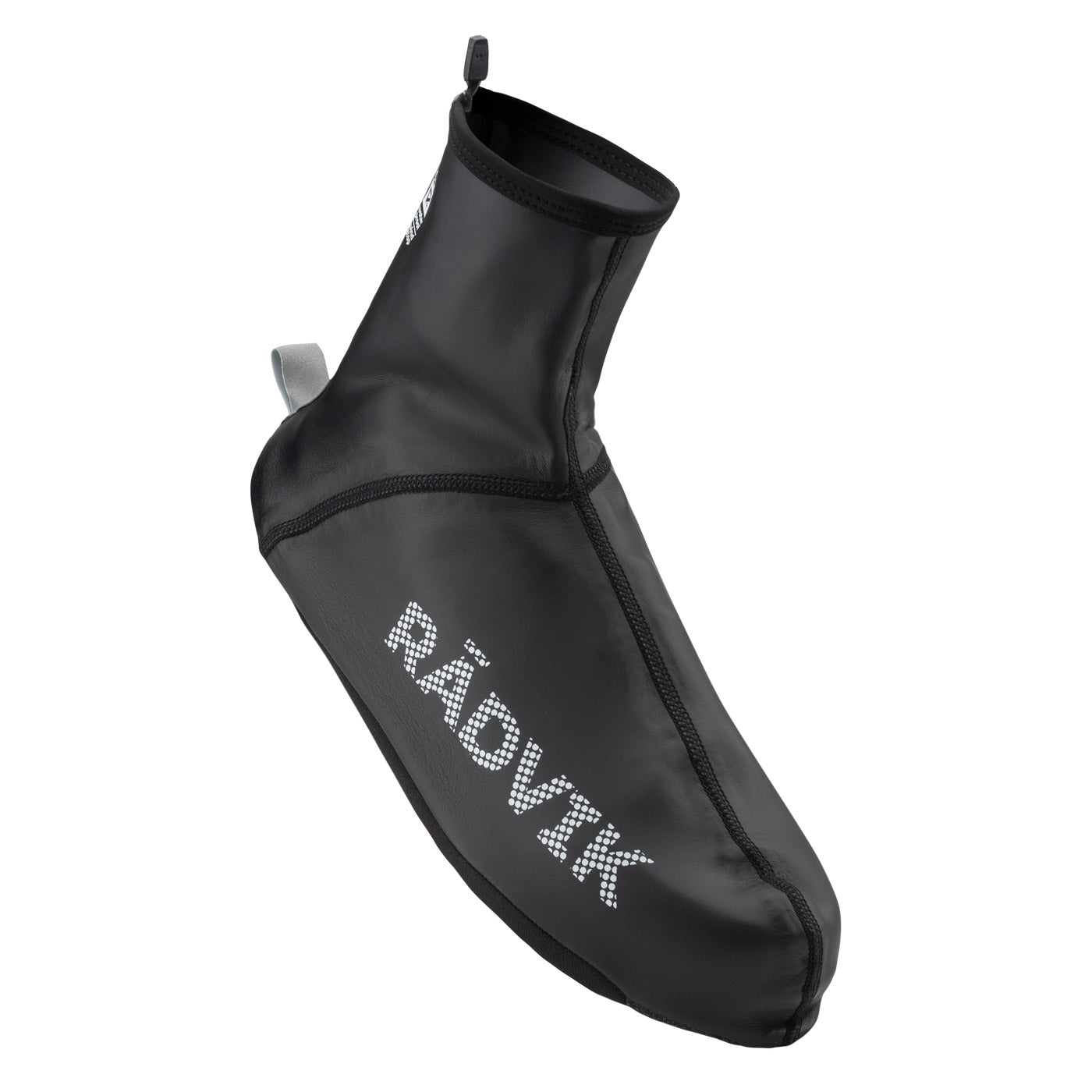Huse Pantofi Bicicletă Radvik Warmer Footer II - Protecție Vânt/Apă - 1